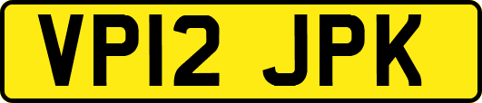 VP12JPK
