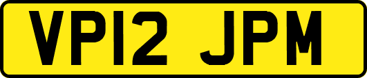 VP12JPM