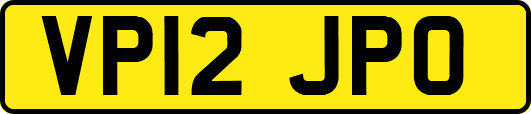 VP12JPO