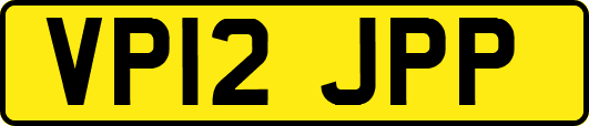 VP12JPP