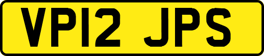 VP12JPS