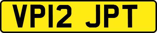 VP12JPT