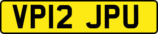 VP12JPU