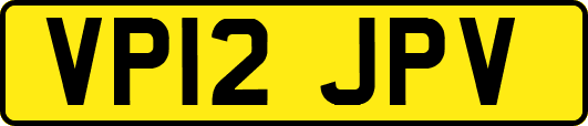 VP12JPV