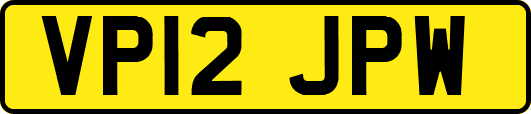 VP12JPW