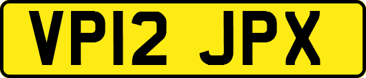 VP12JPX