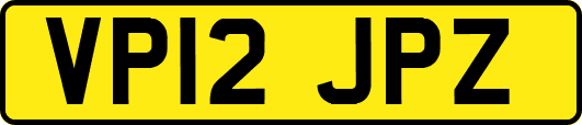 VP12JPZ