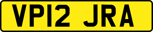 VP12JRA