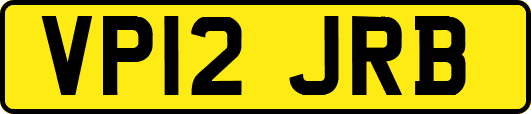 VP12JRB