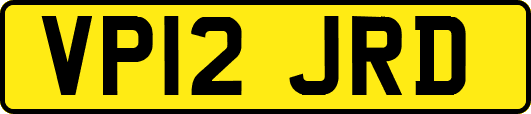 VP12JRD