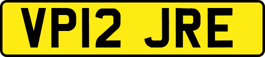 VP12JRE