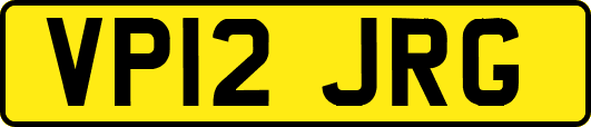 VP12JRG