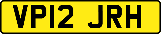 VP12JRH