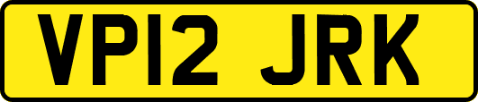 VP12JRK