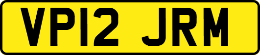 VP12JRM