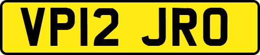 VP12JRO