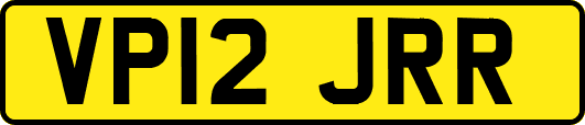 VP12JRR