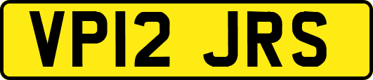VP12JRS