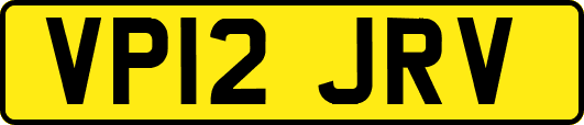VP12JRV