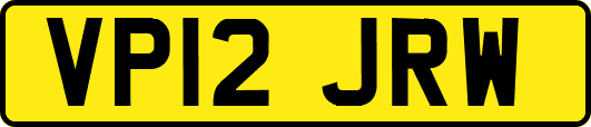 VP12JRW