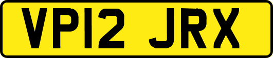 VP12JRX
