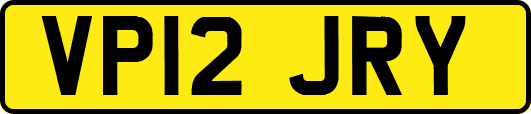 VP12JRY