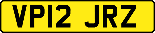 VP12JRZ