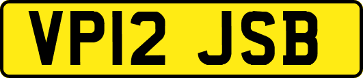 VP12JSB