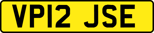 VP12JSE