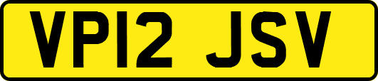 VP12JSV