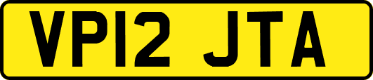 VP12JTA
