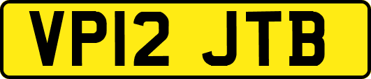 VP12JTB