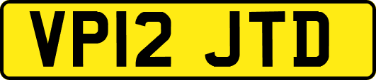 VP12JTD