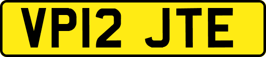 VP12JTE