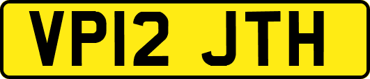 VP12JTH
