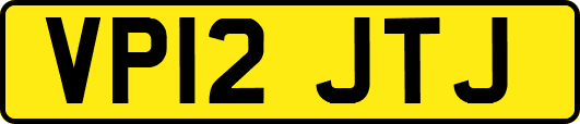 VP12JTJ