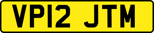 VP12JTM