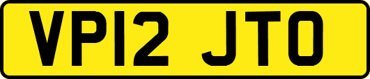 VP12JTO