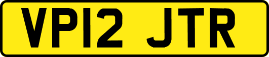 VP12JTR