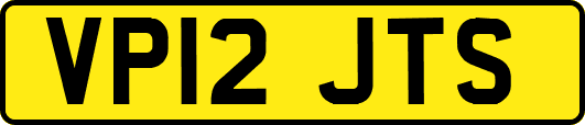 VP12JTS
