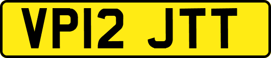 VP12JTT