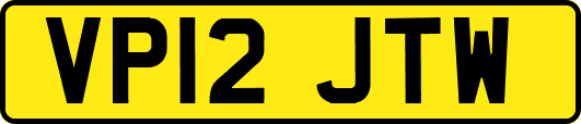 VP12JTW