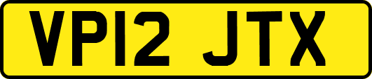 VP12JTX