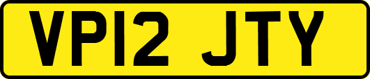VP12JTY