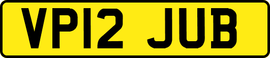 VP12JUB