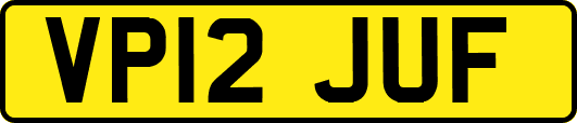 VP12JUF