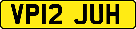 VP12JUH