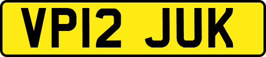 VP12JUK