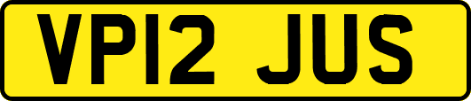 VP12JUS