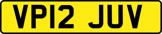 VP12JUV